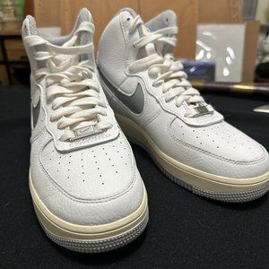 Nike High-top Size 9 Womens